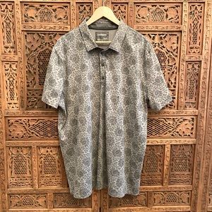 Express Men’s XXL Tall Polo NWT